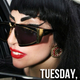 Illustration for article titled Lady Gaga Warns You: Cocaine Is The Devil